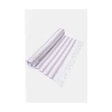Prime Penti Panama Lila Havlu - Plaj Havlusu, PY6MFRM324IY-L13 - 001-Beyaz - Option-1