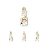 Prime Peros Konsantre Yumuşatıcı Inci Çiçeği 1440 ml (4 Paketi) - 0,25 gr