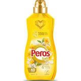 Prime Peros Konsantre Yumuşatıcı Yasemin & Neroli Çiçeği 960 ml (6 Paketi) - 0,25 gr
