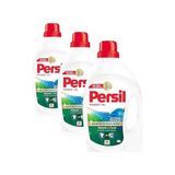 Prime Persil Okyanus Ferahlığı Jel 26 Yıkama (3 Paketi) - 0,25 gr