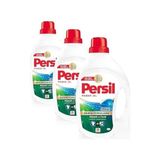 Prime Persil Okyanus Ferahlığı Jel 26 Yıkama (3 Paketi)