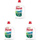 Prime Persil Okyanus Ferahlığı Jel 38 Yıkama (3 Paketi)