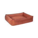 Prime Pet Golf Vita Tarçın Köpek Yatağı L 85X105CM - 001-Renkli - 100 x 100 cm