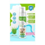 Prime Petlook Kedi ve Köpek Köpük Şampuan, 200 Mililitre - Option-1