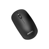 Prime Phılıps M315 Siyah Kablosuz Mouse 5000DPI SPK7315