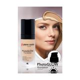 Prime Photoglow Aydınlık Veren Fondöten Medium Skin With Very Warm - Option-1