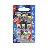 Prime Photon Ampul T10 W5W 12V 10SMD LED (9'lu Blister) - Pht PH7010 B9