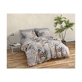 Prime Pieni Letto Nevresim Takımı,, Multi - 001-Renkli - 100 x 100 cm