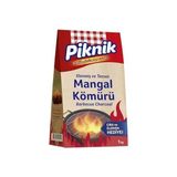 Prime Piknik Mangal Kömürü 1 kg 1957