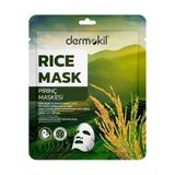 Prime Pirinç Maskesi Lekeli Ciltler Için 20 gr - Option-1