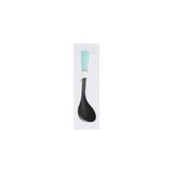 Prime Plastik Kepçe Çorba Kepçesi Sos Çorba Kepçesi 32 cm Yeşil - 0,5 L