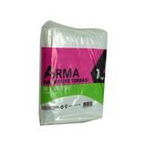 Prime Plastik Şeffaf Bakkaliye Poşeti 20 x 30CM (1 Kiloluk) 1kg - Option-1