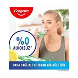 Prime Plax Çay ve Limon Plağa Karşı Ağız Bakım Suyu 500 ml - 1 Adet