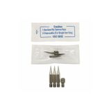 Prime Plazma Pen Yedek Igne Kalın Uc (2 Paket)