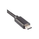 Prime Plus PX-2130C,HP,,ASUS, Type-C Ethernet Çevirici, Type-C Gigabit Ethernet Kartı - Option-1 - Beyaz