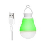 Prime PM-12765 5 Watt 6 Volt USB Kablolu 1 Metre LED Ampul - 0,5 W - Altın