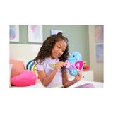 Prime Polly Pocket™ Babam ve Ben™ Denizatı Çanta Polly Babam ve Ben Denizatı Çanta, 2 Mikro Bebek, Evcil Hayvanlar ve 13 Aksesuar, 2'si 1 Arada Çanta ve Oyuncak ile Shani HWP03