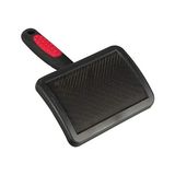 Prime Polo-Polo Ince Telli Kedi Köpek Tarağı 12 cm x 19 cm - Option-1