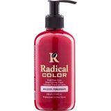 Prime Pomegranate Amonyaksız Su Bazlı Saç Boyası 250 ml 1 Adet Nar Çiçeği