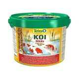 Prime Pond Koi Sticks Balık Yemi, 10 Litre - Option-1