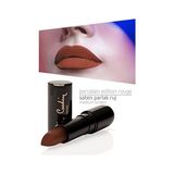 Prime Porcelain Edition Lipstick - Medium Brown - 241 - Option-1