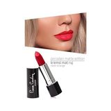 Prime Porcelain Edition Lipstick - Neon Orange - 211 - Option-1