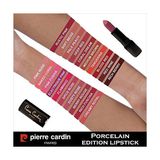 Prime Porcelain Edition Lipstick Ruj (Spice Rose 228) (3 Paketi) - Option-1