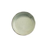 Prime Porselen Green 16 Parça 4 Kişilik Yemek Takımı - 1/100 Toz Ceviz