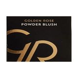 Prime Powder Blush No: 14 Soft Peach - Mat ve Kalıcı Toz Allık 7 G (3 Paketi) - Option-1