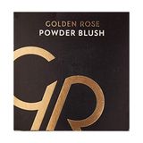 Prime Powder Blush No: 15 Pink Kiss - Mat ve Kalıcı Toz Allık 7 G (2 Paketi) - Option-1