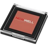 Prime Powder Blusher 01 Toz Allık, T955 - Option-1