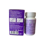 Prime Powder Diş Protezi Yapıştırıcı Toz - Option-1 - 0 - Siyah - 1 Adet