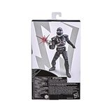 Prime Power Rangers Lightning In Space - Phantom Aksiyon Figürü - Option-1
