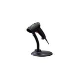 Prime Pr-44 2d Karekod Scanner Usb+Stand Siyah - Ahşap