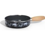 Prime Pr Buffalo Kamp Tavası 18 cm - 51R-Turuncu - 1 L
