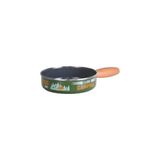 Prime Pr Camping Kamp Tavası 18 cm - 51R-Turuncu - 1 L