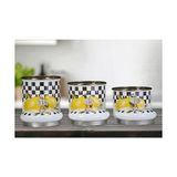 Prime Pr Lemon Baharatlık Seti - 51R-Turuncu - 1 L