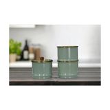 Prime Pr Soft Green Katlı Baharatlık Seti - 51R-Turuncu - 1 L