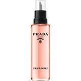 Prime Prada Paradoxe Virtual Flower Edp 50 ml Refillable Kadın Parfümü - 01 - Beyaz - Option-1