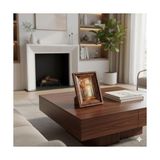Prime Premium Serisi 13 * 18 cm Ahşap Resim Çerçevesi - -- - Option-1