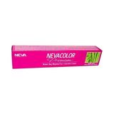 Prime -Premium Tüp Saç Boyası 4.0 Yoğun Kahve 50 ml 2'li 8690057007507