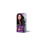 Prime Premıum Yarı Kit Set Saç Boyası 5.0 Açık Kahve
