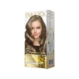 Prime Premıum Yarı Kit Set Saç Boyası 8.1 Küllü Açık Kumral