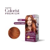 Prime Premıum Yarı Kit Set Saç Boyası 8.45 Tarçın Bakır