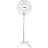 Prime Preo PN06A Ayaklı Vantilatör - 001-Siyah