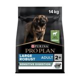 Prime Pro Plan Large Robust Adult Kuzu Etli Köpek Maması 14 kg - 0,01 gr