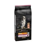 Prime Pro Plan Medium Large Somonlu Kuru Köpek Maması, Yetişkin 7+ Yaş, 14 kg - 0,01 gr