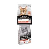Prime Pro Plan Original Somonlu Kuru Kedi Maması 10 kg + 3 kg Hediye - 0,01 gr