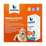 Prime Proalpovit Köpek Maması Takviyesi 100 ml - Option-1