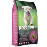 Prime Prochoice Perfect Start, Yavru Köpekler Için, Hipoalerjenik, Kuzu Etli ve Pirinçli Kuru Mama, 3 kg - 0,01 gr